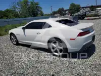 2015 Chevrolet Camaro photo