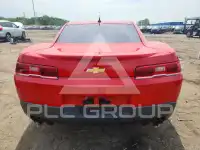 2015 Chevrolet Camaro фото