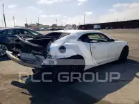 2015 Chevrolet Camaro фото