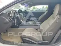 2015 Chevrolet Camaro photo