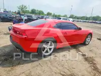 2015 Chevrolet Camaro фото