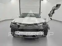 2015 Chevrolet Camaro фото