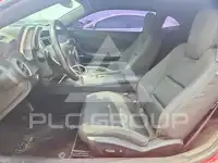 2015 Chevrolet Camaro фото