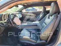 2015 Chevrolet Camaro фото