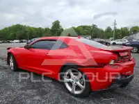2015 Chevrolet Camaro фото