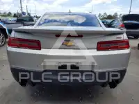 2015 Chevrolet Camaro photo