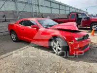 2015 Chevrolet Camaro фото
