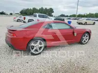 2015 Chevrolet Camaro фото