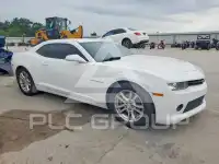 2015 Chevrolet Camaro фото