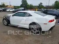 2015 Chevrolet Camaro фото