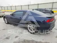 2015 Chevrolet Camaro фото