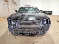 2015 Chevrolet Camaro фото