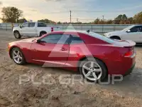 2015 Chevrolet Camaro фото