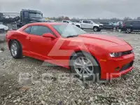 2015 Chevrolet Camaro photo