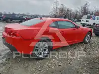 2015 Chevrolet Camaro photo