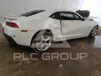 2015 Chevrolet Camaro фото