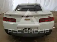 2015 Chevrolet Camaro фото