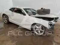2015 Chevrolet Camaro фото