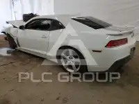 2015 Chevrolet Camaro фото