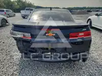 2015 Chevrolet Camaro photo