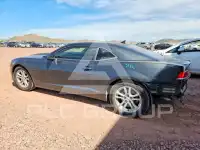 2015 Chevrolet Camaro фото
