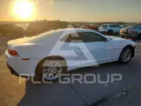 2015 Chevrolet Camaro фото