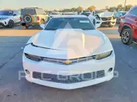 2015 Chevrolet Camaro фото