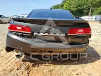 2015 Chevrolet Camaro фото