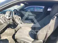 2015 Chevrolet Camaro фото