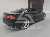 2015 Chevrolet Camaro фото