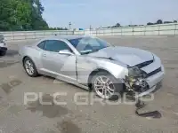 2015 Chevrolet Camaro фото