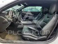 2015 Chevrolet Camaro photo
