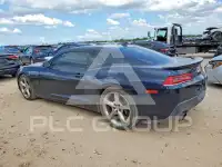 2015 Chevrolet Camaro photo
