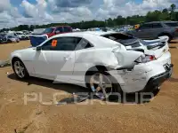 2015 Chevrolet Camaro фото