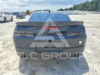 2015 Chevrolet Camaro фото