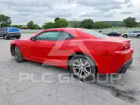 2015 Chevrolet Camaro фото