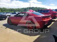 2015 Chevrolet Camaro фото
