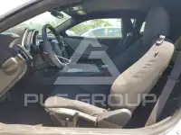 2015 Chevrolet Camaro photo