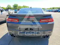 2015 Chevrolet Camaro фото