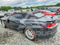 2015 Chevrolet Camaro photo