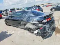 2015 Chevrolet Camaro фото