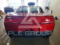 2015 Chevrolet Camaro photo