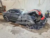 2015 Chevrolet Camaro фото