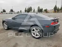 2015 Chevrolet Camaro photo