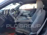 2015 Chevrolet Camaro фото