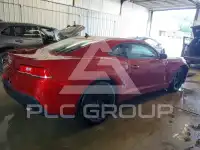 2015 Chevrolet Camaro photo