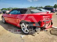 2015 Chevrolet Camaro photo