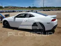 2015 Chevrolet Camaro фото