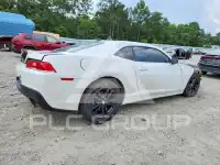 2015 Chevrolet Camaro фото