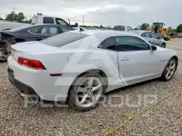 2015 Chevrolet Camaro фото